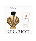 VENUS DE NINA RICCI Coffret Eau de parfum et lait pour le corps