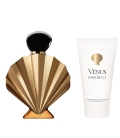 VENUS DE NINA RICCI Coffret Eau de parfum et lait pour le corps