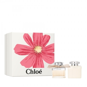 CHLOÉ Coffret Eau de parfum et lotion