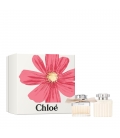 CHLOÉ Coffret Eau de parfum et lotion