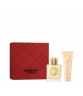 BURBERRY GODDESS Coffret Eau de Parfum + Lait Corps