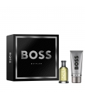 BOSS BOTTLED Coffret Eau de Toilette + gel douche