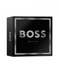 BOSS BOTTLED Coffret Eau de Toilette + gel douche