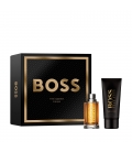 BOSS THE SCENT Coffret Eau de Toilette + gel douche