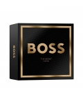 BOSS THE SCENT Coffret Eau de Toilette + gel douche