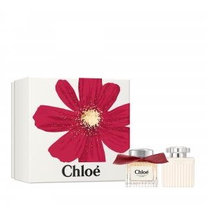 CHLOÉ Coffret Eau de Parfum Intense + lotion