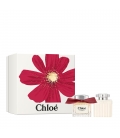 CHLOÉ Coffret Eau de Parfum Intense + lotion