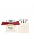 CHLOÉ Coffret Eau de Parfum Intense + lotion