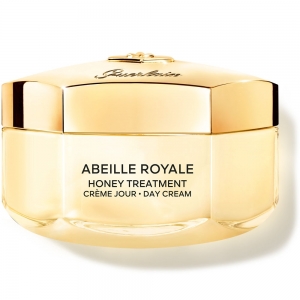 ABEILLE ROYALE Honey treatment crème jour