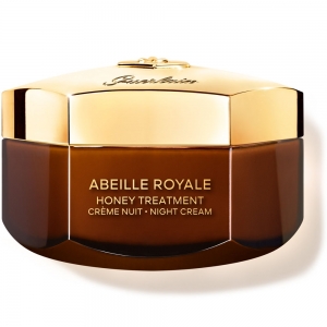 ABEILLE ROYALE Honey treatment crème nuit 