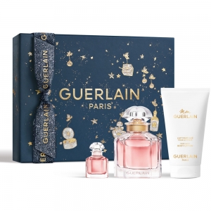 MON GUERLAIN Coffret Eau de Parfum