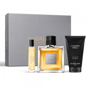 L'HOMME IDEAL Coffret Eau de Toilette