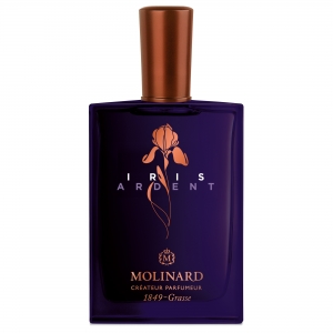 IRIS ARDENT Eau de parfum Vaporisateur 