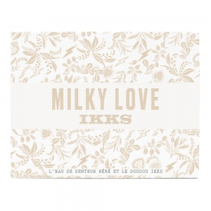 MILKY LOVE  Coffret Milky Love