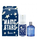 YOUNG MAN Coffret Magic Stars