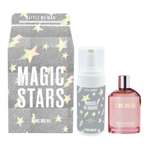 LITTLE WOMAN Coffret Magic Stars