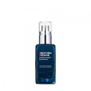 FORCE SUPREME Sérum raffermissant anti-âge visage pour homme