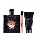 BLACK OPIUM Coffret Cadeau Parfum Femme