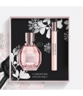 FLOWERBOMB Coffret Cadeau Eau de Parfum Florale Gourmande Pour Elle