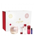 BENEFIANCE Coffret Noel Rituel expert anti-rides