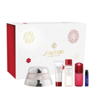 BIO PERFORMANCE Coffret Noel Rituel global anti-âge