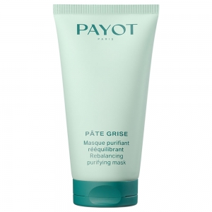 PÂTE GRISE Masque purifiant rééquilibrant