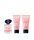 MY WAY Coffret Eau de Parfum