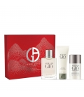 ACQUA DI GIÒ Coffret Eau de Toilette