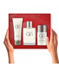 ACQUA DI GIÒ Coffret Eau de Toilette