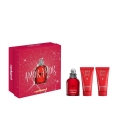 AMOR AMOR Coffret Eau de Toilette et Laits Pour Le Corps