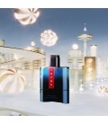 LUNA ROSSA OCEAN Coffret Eau de toilette rechargeable