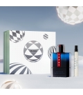 LUNA ROSSA OCEAN Coffret Eau de toilette rechargeable