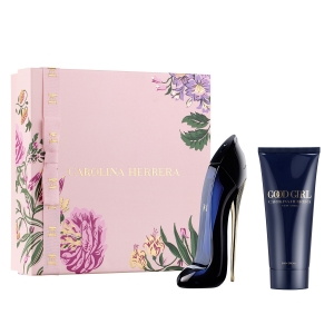 GOOD GIRL Coffret Eau de parfum et lotion pour le corps