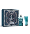 LE MALE Coffret Le Male eau de toilette et gel douche