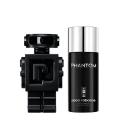 PHANTOM Coffret Parfum et déodorant spray