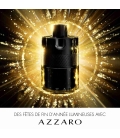 AZZARO WANTED Coffret Eau de Parfum Intense et Gel Douche