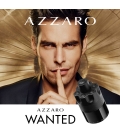 AZZARO WANTED Coffret Eau de Parfum Intense et Gel Douche