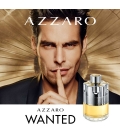 AZZARO WANTED Coffret Eau de Toilette, Gel Douche et Format Voyage