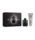 AZZARO WANTED Coffret Eau de Parfum Intense