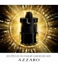 AZZARO WANTED Coffret Eau de Parfum Intense