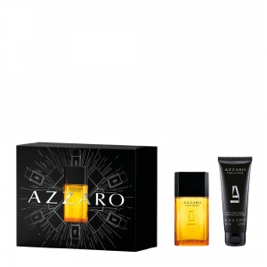 AZZARO HOMME Coffret Eau de Toilette