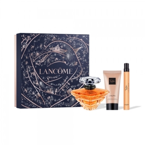 TRESOR Coffret Eau de Parfum