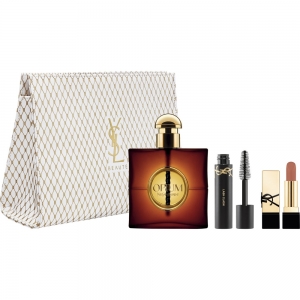 OPIUM Coffret Cadeau Parfum Femme