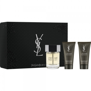 L'HOMME Coffret Cadeau Parfum Homme