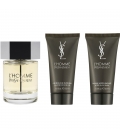 L'HOMME Coffret Cadeau Parfum Homme