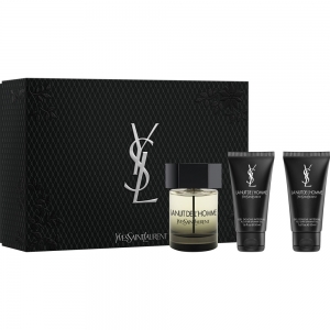 L'HOMME LA NUIT Coffret Cadeau Parfum Homme