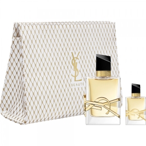 LIBRE Coffret Cadeau Parfum Femme