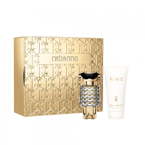 FAME Coffret Fame eau de parfum et lotion pour le corps