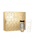 FAME Coffret Fame eau de parfum et lotion pour le corps