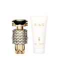 FAME Coffret Fame eau de parfum et lotion pour le corps